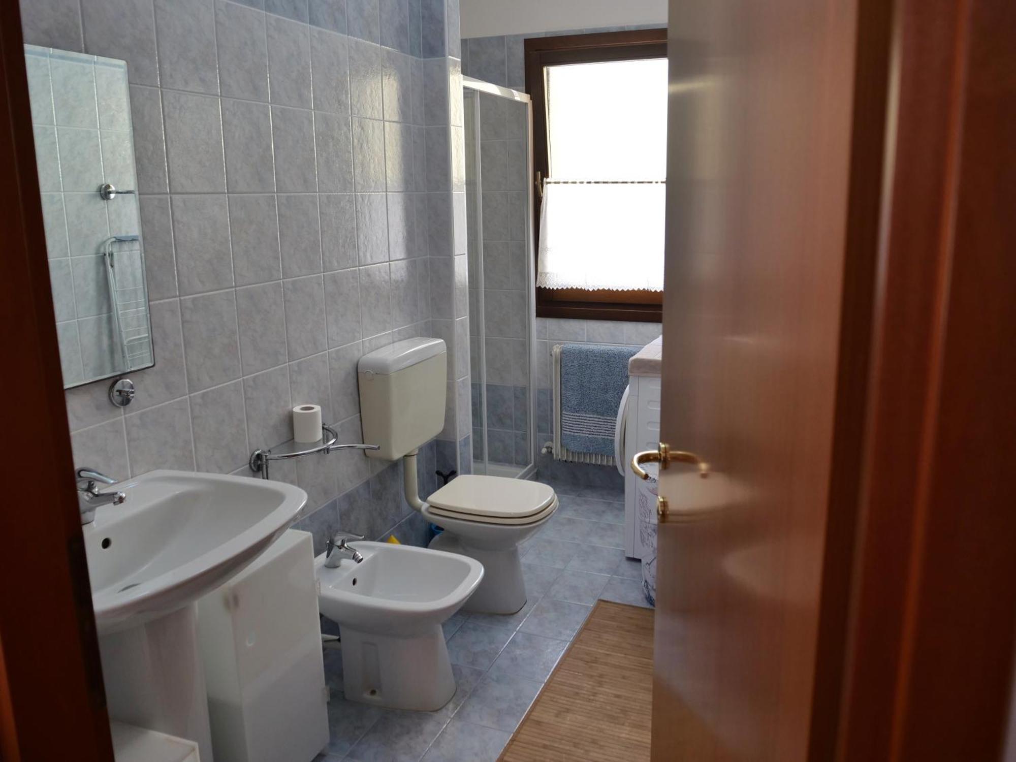 Apartment Blueseabike - Bilocale E Chiostrina Grado