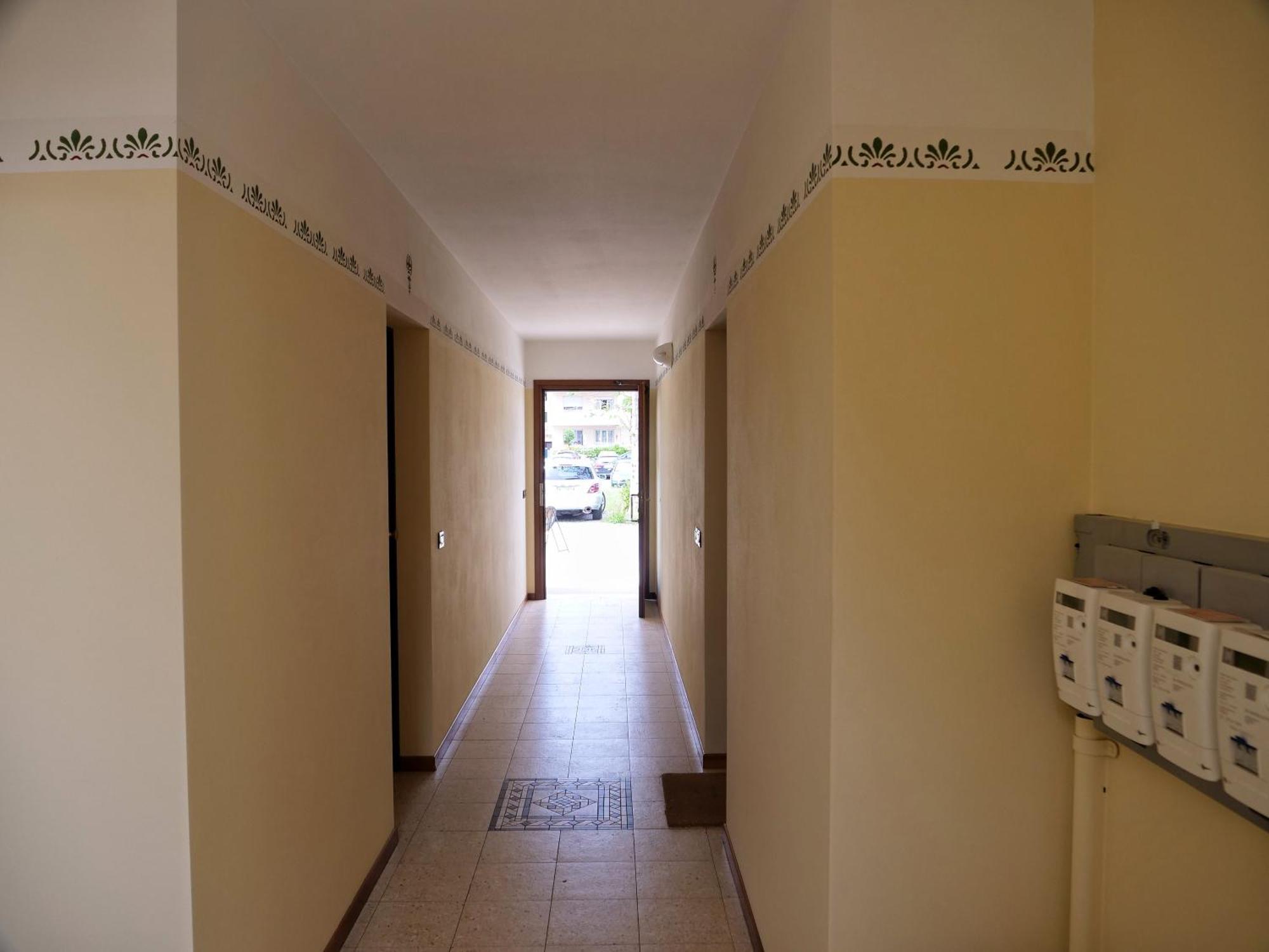 Blueseabike - Bilocale E Chiostrina Appartement *