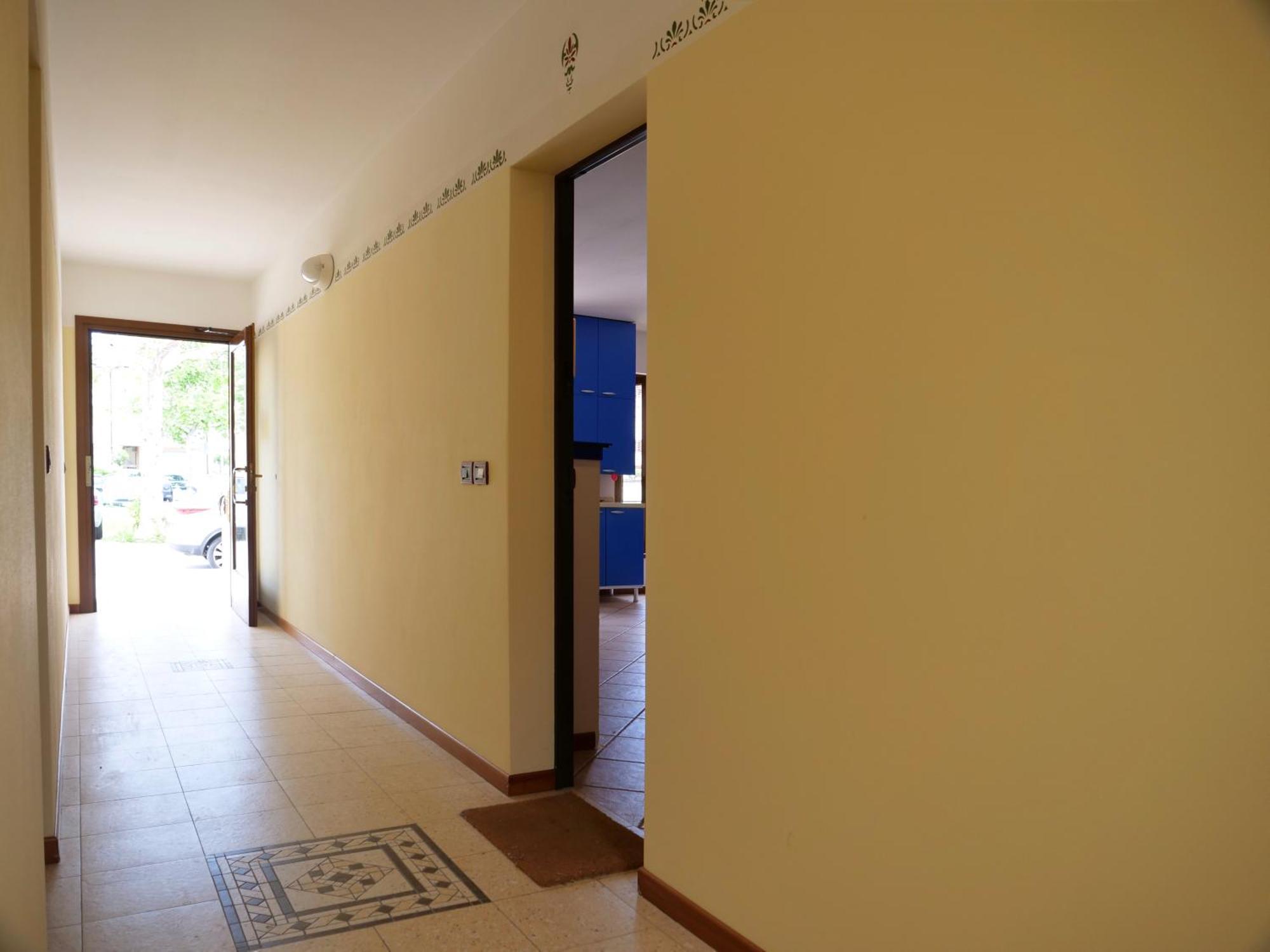 Blueseabike - Bilocale E Chiostrina Appartement Grado