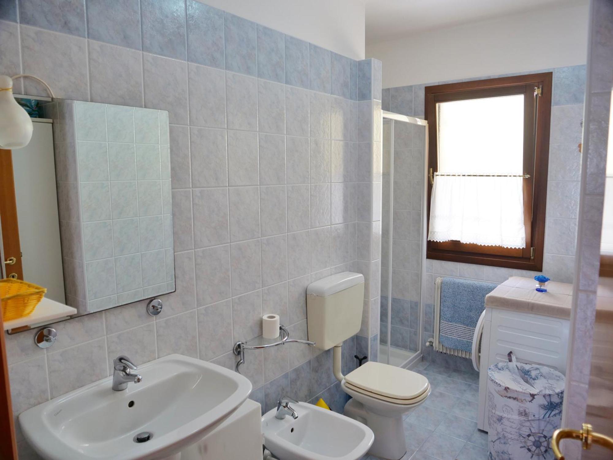 Appartement Blueseabike - Bilocale E Chiostrina *